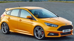 Yeni Ford Focus 2016 Fiyatı ve Özellikleri