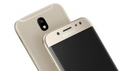 Yeni Samsung Galaxy J5 Pro Özellikleri ve Fiyatı