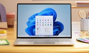 Yeni Windows 11 Sürümü, "Hızlı Makine Kurtarma" Özelliğini Getiriyor