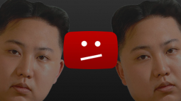 YouTube, Kuzey Kore'ye Kafayı Taktı!