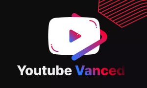 Youtube Vanced