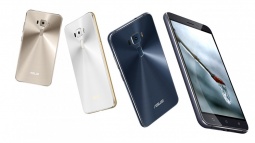 Zenfone 3 Ultra ve Zenfone 3'ün Özellikleri Ve Fiyatı Açıklandı!