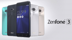 Zenfone 3'e Nougat Güncellemesi Geldi!